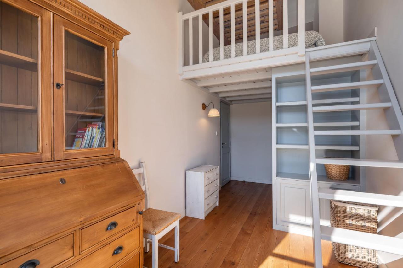 Le Cocon Pacome Les Autres Apartment Lyon Exterior photo