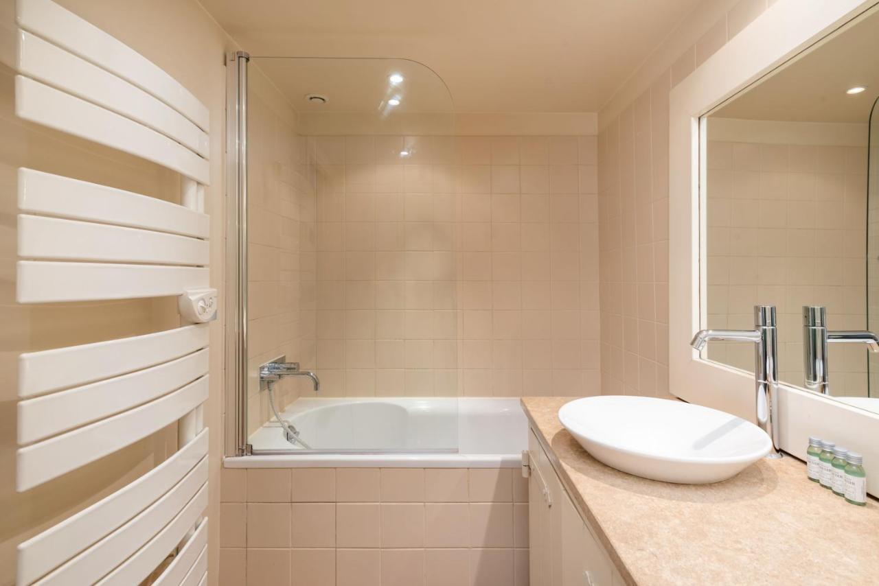 Le Cocon Pacome Les Autres Apartment Lyon Exterior photo