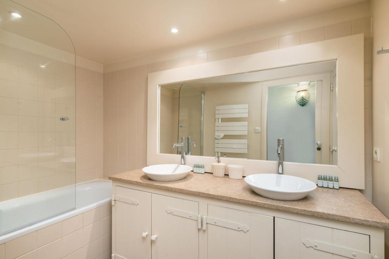 Le Cocon Pacome Les Autres Apartment Lyon Exterior photo